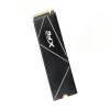 اس اس دی ایکس پی جی مدل XPG NVMe GAMMIX S70 BLADE 2TB