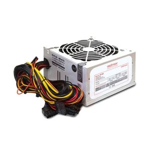 منبع تغذیه کامپیوتر ردمکس مدل RedMax SP-430 430W منبع تغذیه کامپیوتر ردمکس مدل RedMax SP-430 430W