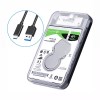 باکس هارد اکسترنال اوریکو مدل ORICO DZ25C3-CR باکس هارد اکسترنال اوریکو مدل ORICO DZ25C3-CR