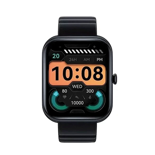 ساعت هوشمند هایلو مدل HAYLOU RS4 MAX ساعت هوشمند هایلو مدل HAYLOU RS4 MAX