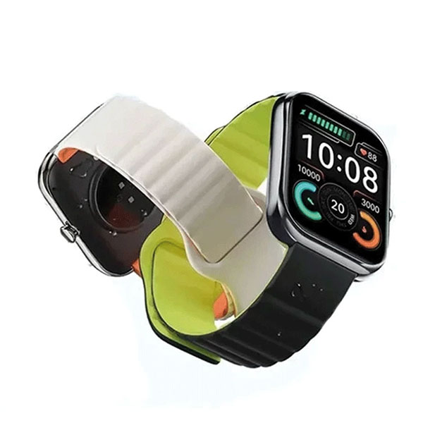 ساعت هوشمند هایلو مدل HAYLOU RS4 MAX ساعت هوشمند هایلو مدل HAYLOU RS4 MAX