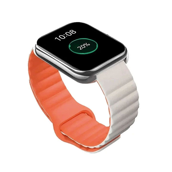 ساعت هوشمند هایلو مدل HAYLOU RS4 MAX ساعت هوشمند هایلو مدل HAYLOU RS4 MAX