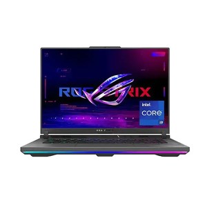 لپ تاپ گیمینگ 16 اینچی ایسوس مدل ASUS ROG Strix G16 G614JU-N3373 با پک اورجینال