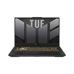 لپ تاپ گیمینگ 17.3 اینچی ایسوس مدل ASUS TUF Gaming F17 FX707ZC4-HX039