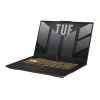 لپ تاپ گیمینگ 17.3 اینچی ایسوس مدل ASUS TUF Gaming F17 FX707ZC4-HX039