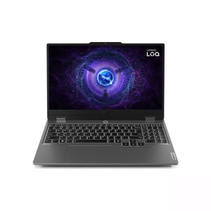 لپ تاپ لنوو مدل LENOVO LOQ 15IAX9 i5 24 512GB RTX4050