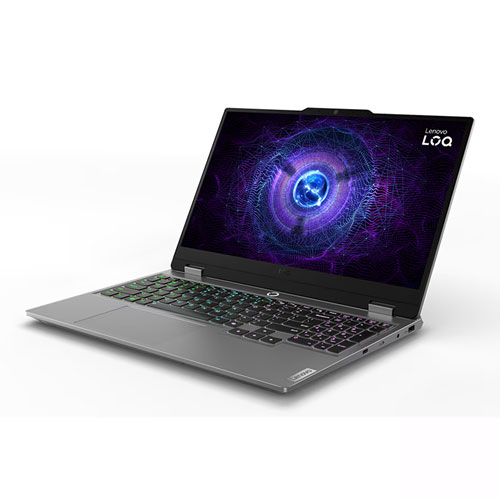 لپ تاپ لنوو مدل LENOVO LOQ 15IAX9 i5 24 512GB RTX4050 لپ تاپ لنوو مدل LENOVO LOQ 15IAX9 i5 24 512GB RTX4050