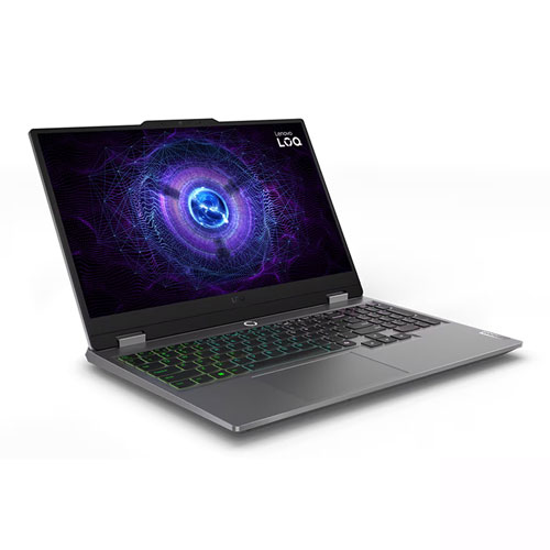 لپ تاپ لنوو مدل LENOVO LOQ 15IAX9 i5 24 512GB RTX4050 لپ تاپ لنوو مدل LENOVO LOQ 15IAX9 i5 24 512GB RTX4050