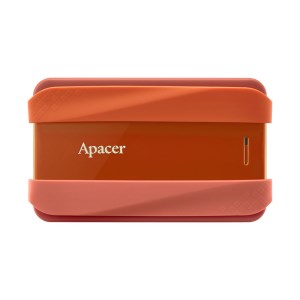 هارد اکسترنال اپیسر مدل Apacer Reliable AC533 1TB