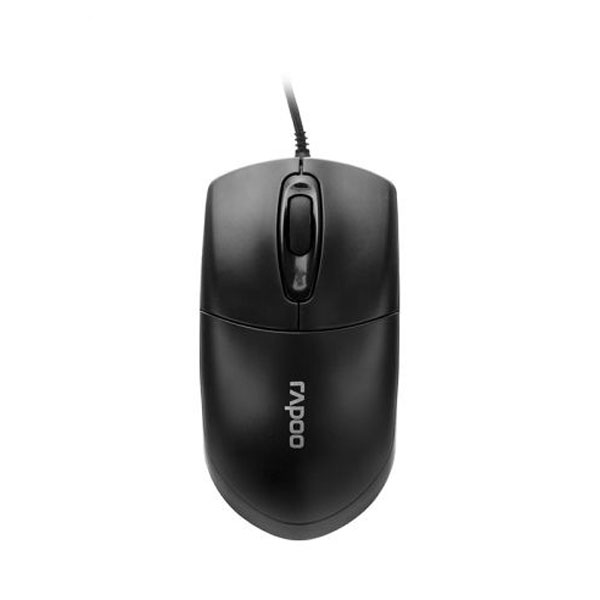 کیبورد و ماوس باسیم رپو مدل NX1720 کیبورد و ماوس باسیم رپو مدل NX1720