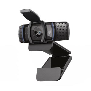 وب کم لاجیتک مدل Logitech C920s Pro وب کم لاجیتک مدل Logitech C920s Pro