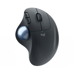 ماوس لاجیتک بی سیم مدل LOGITECH ERGO M575