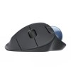 ماوس لاجیتک بی سیم مدل LOGITECH ERGO M575