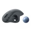 ماوس لاجیتک بی سیم مدل LOGITECH ERGO M575
