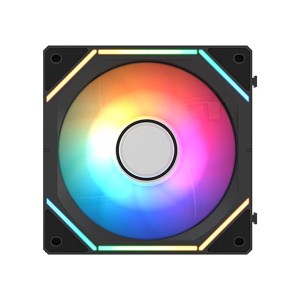 فن کیس لاجی کی مدل Logikey F433