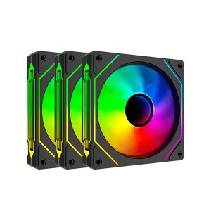 پک 3 تایی فن کیس لاجی کی مدل Logikey F325