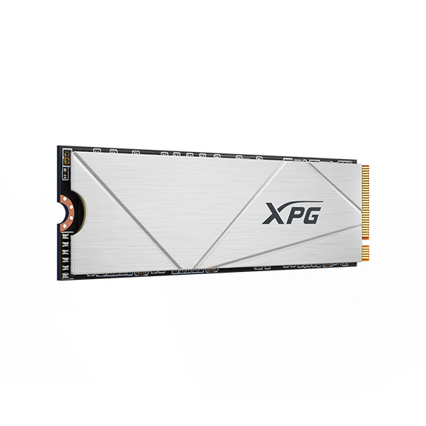 اس اس دی ایکس پی جی مدل XPG NVMe GAMMIX S60 1TB اس اس دی ایکس پی جی مدل XPG NVMe GAMMIX S60 1TB