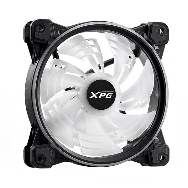 فن کیس ایکس پی جی مدل XPG HURRICANE 120 ARGB PWM فن کیس ایکس پی جی مدل XPG HURRICANE 120 ARGB PWM