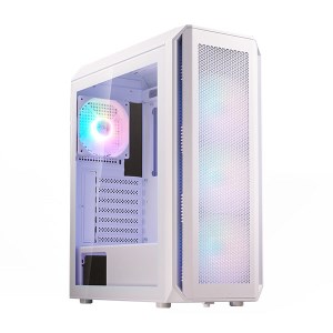 کیس کامپیوتر ایکس پی جی مدل XPG VALOR AIR PLUS White