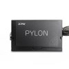 منبع تغذیه کامپیوتر ایکس پی جی مدل XPG PYLON 650W