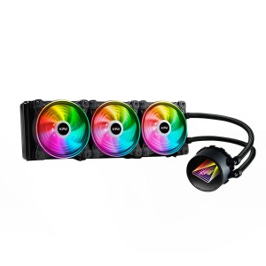 خنک کننده آبی پردازنده ایکس پی جی مدل XPG LEVANTE X 360