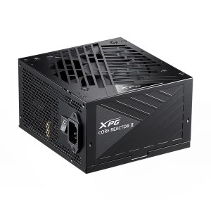 منبع تغذیه کامپیوتر ایکس پی جی مدل XPG CORE REACTOR II 1200W منبع تغذیه کامپیوتر ایکس پی جی مدل XPG CORE REACTOR II 1200W