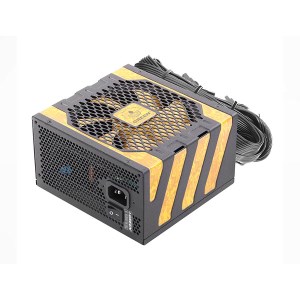 منبع تغذیه کامپیوتر گرین مدل GREEN GP800A-UK EVO Rev3.1