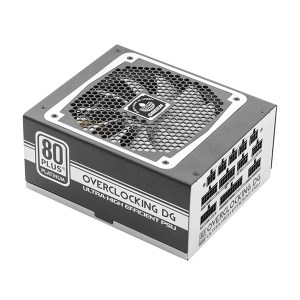 منبع تغذیه کامپیوتر گرین مدل GREEN GP1050B-OCDG