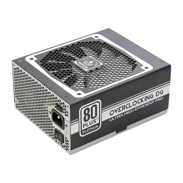 منبع تغذیه کامپیوتر گرین مدل GREEN GP1050B-OCDG منبع تغذیه کامپیوتر گرین مدل GREEN GP1050B-OCDG