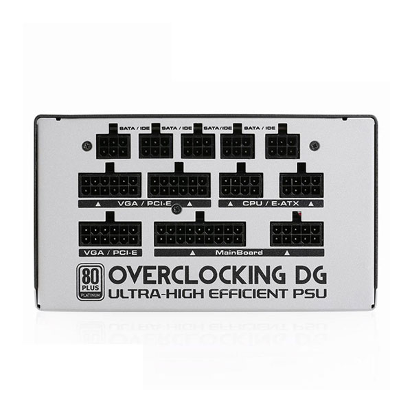 منبع تغذیه کامپیوتر گرین مدل GREEN GP1050B-OCDG منبع تغذیه کامپیوتر گرین مدل GREEN GP1050B-OCDG