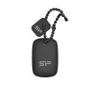 فلش مموری USB 3.1 سیلیکون پاور مدل Silicon Power Jewel J07 32GB