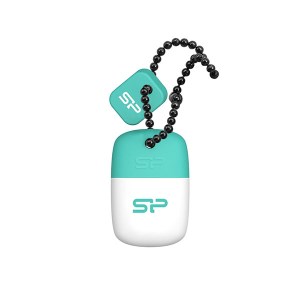 فلش مموری USB 3.1 سیلیکون پاور مدل Silicon Power Jewel J07 32GB