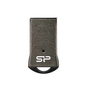 فلش مموری USB 2.0 سیلیکون پاور مدل Silicon Power Touch T01 16GB