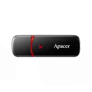 فلش مموری USB 2.0 اپیسر مدل Apacer AH333 64GB