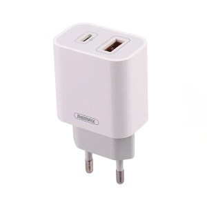 شارژر دیواری ریمکس مدل REMAX Surie RP-U68 20W