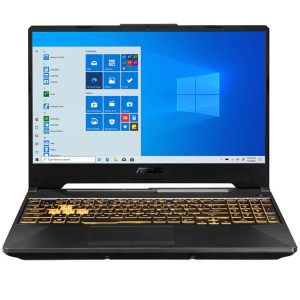 لپ تاپ گیمینگ ایسوس TUF Gaming F15 FX506HC-UB74