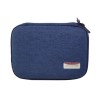 کیف هارد اکسترنال کینگ استار مدل KingStar K-BAG124S PRO زرشکی