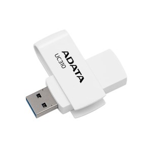 فلش مموری USB 3.2 ای دیتا مدل ADATA UC310 64GB فلش مموری USB 3.2 ای دیتا مدل ADATA UC310 64GB