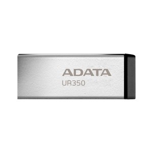 فلش مموری USB 3.2 ای دیتا مدل ADATA UR350 64GB فلش مموری USB 3.2 ای دیتا مدل ADATA UR350 64GB