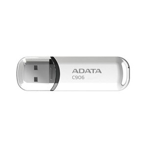 فلش مموری USB 2.0 ای دیتا مدل ADATA C906 64GB