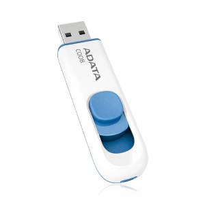 فلش مموری USB 2.0 ای دیتا مدل ADATA C008 32GB