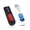 فلش مموری USB 2.0 ای دیتا مدل ADATA C008 32GB سفید