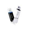 فلش مموری USB 2.0 ای دیتا مدل ADATA C906 32GB آبی
