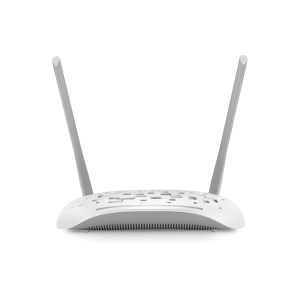 مودم روتر +ADSL2 تی پی-لینک مدل TP-LINK TD-W8961N_V5