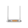 مودم روتر +ADSL2 تی پی-لینک مدل TP-LINK TD-W8961N_V5 پیکسل