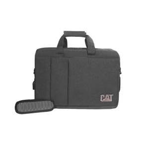 کیف لپ تاپ سه کاره 15.6 اینچی کت مدل CAT 278