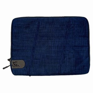 کاور زیپی ضربه گیر دار لپ تاپ 15.6 اینچی M&S