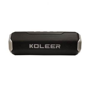اسپیکر بلوتوثی کولیر مدل KOLEER S218