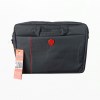 کیف لپ تاپ دستی دو تبله 17 اینچی پیرکاردین مدل pierre cardin 099 خاکستری