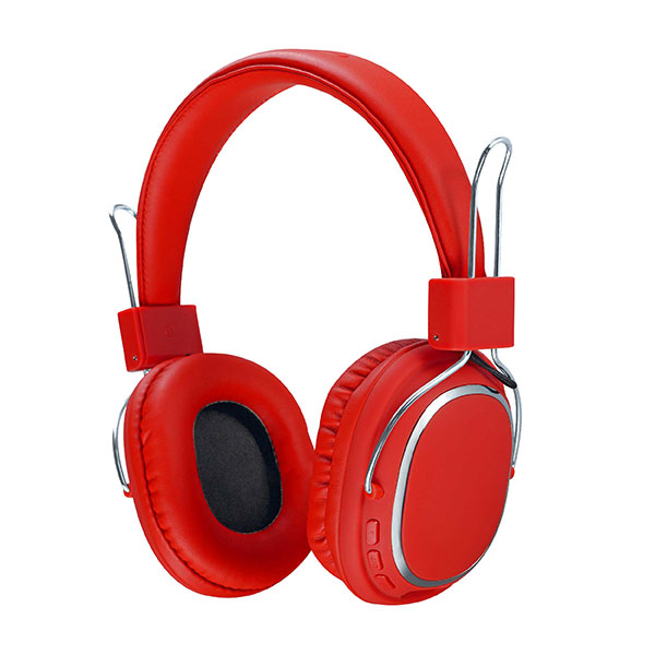 هدست بی سیم کینگ استار مدل King Star KBH48 نقره ای هدست بی سیم کینگ استار مدل King Star KBH48 نقره ای